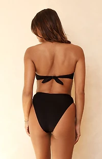 Dippin' Daisy's Audrey Cheeky Bikini Bottom