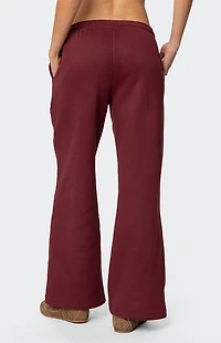 Edikted Get Sweatpants