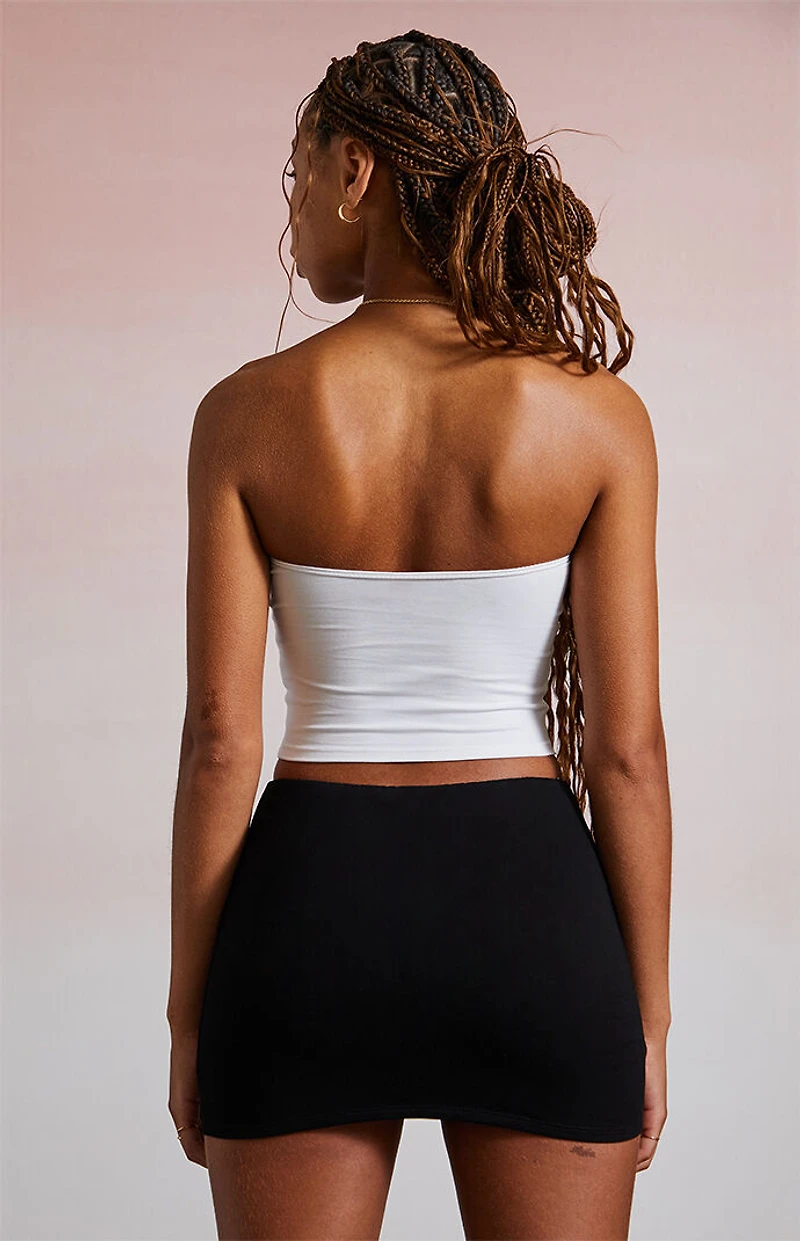 Third Charm Los Angeles 92 Tube Top