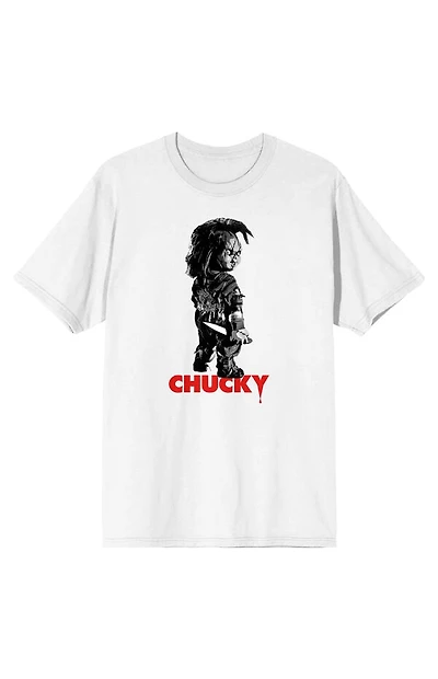 Bride of Chucky T-Shirt