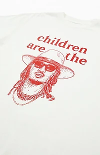 Carrots Children Are The Future T-Shirt
