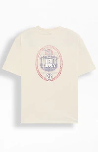 GUESS Originals Authentic Supply T-Shirt