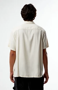 Brixton Bunker Camp Shirt
