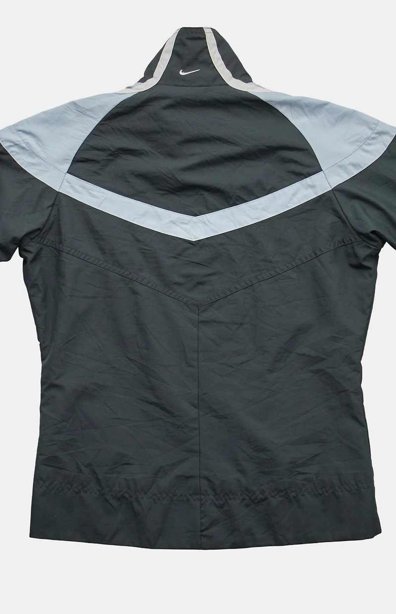 PS VINTAGE 2000s Nike Track Jacket