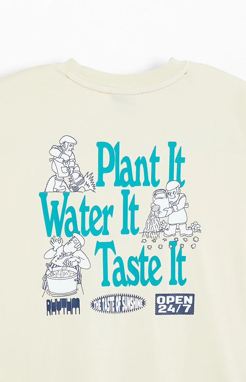 Rhythm Taste It Vintage T-Shirt