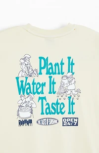 Rhythm Taste It Vintage T-Shirt