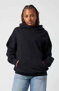 Pacsun Core Washed Pullover Hoodie