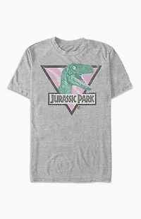 Jurassic Park Clever Girl T-Shirt