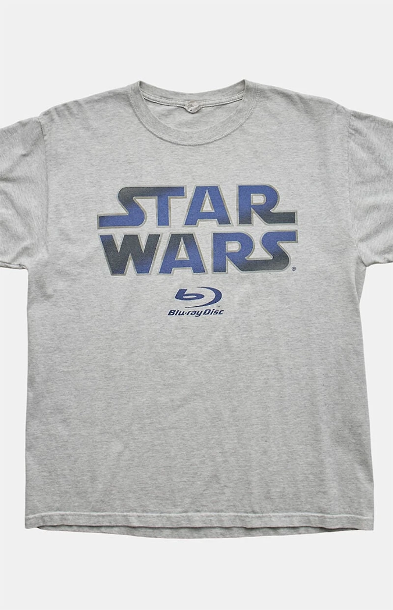 PS VINTAGE 2000s Star Wars  Graphic T-Shirt