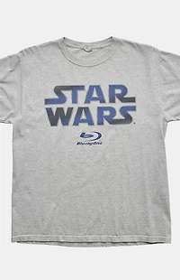 PS VINTAGE 2000s Star Wars  Graphic T-Shirt