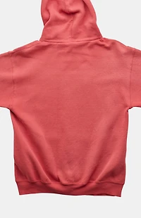 PS VINTAGE 90s Blank Zip Hoodie