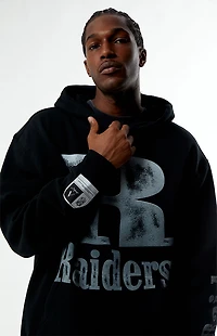 NFL x Aleali May Las Vegas Raiders Hoodie