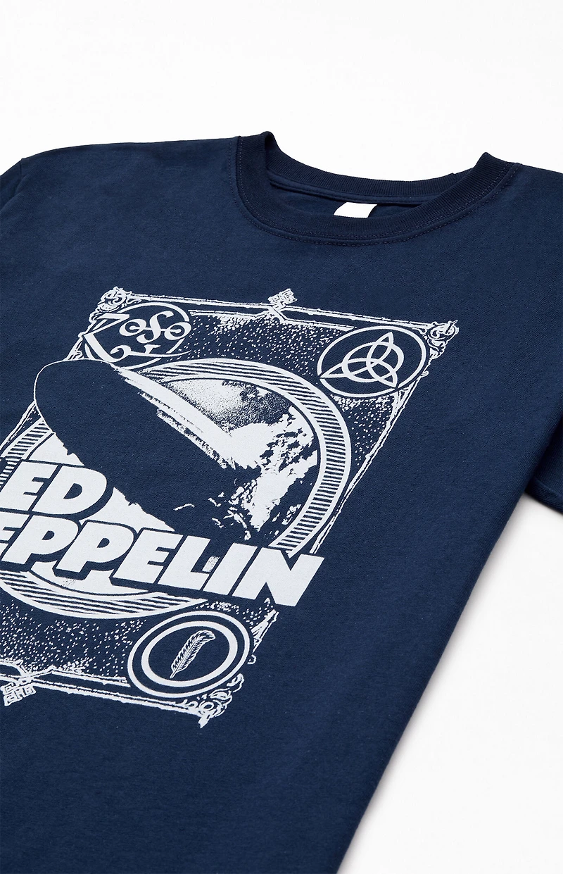 Kids Led Zeppelin T-Shirt