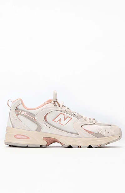 New Balance Cream 530 Sneakers