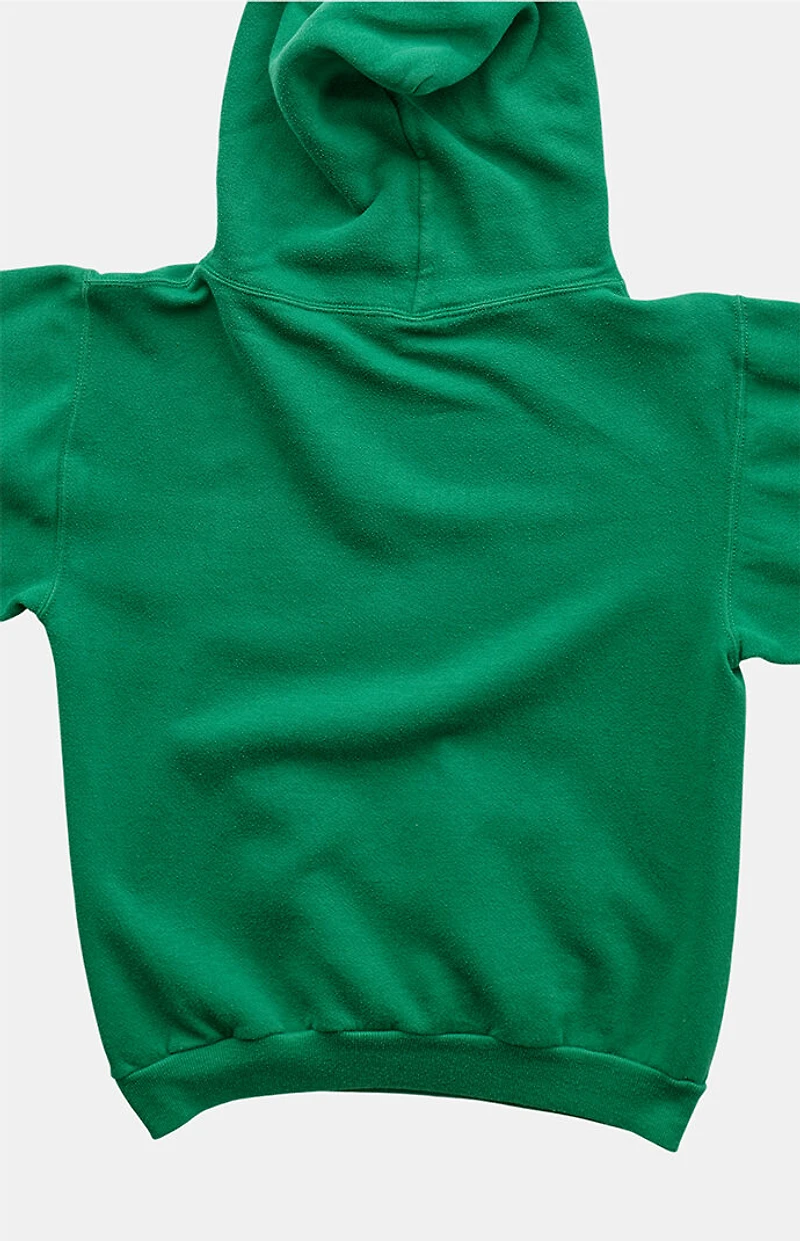 PS VINTAGE '90s Meeker Track Russell Pullover Hoodie