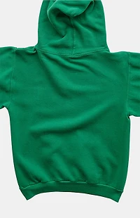 PS VINTAGE '90s Meeker Track Russell Pullover Hoodie