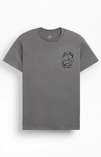 Santa Cruz Intersect Heavyweight Oversized T-Shirt