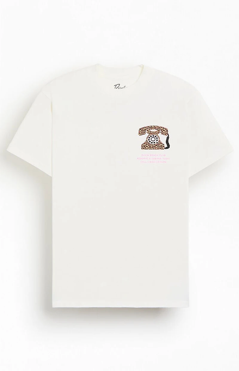 Duvin Design Fresh Air T-Shirt