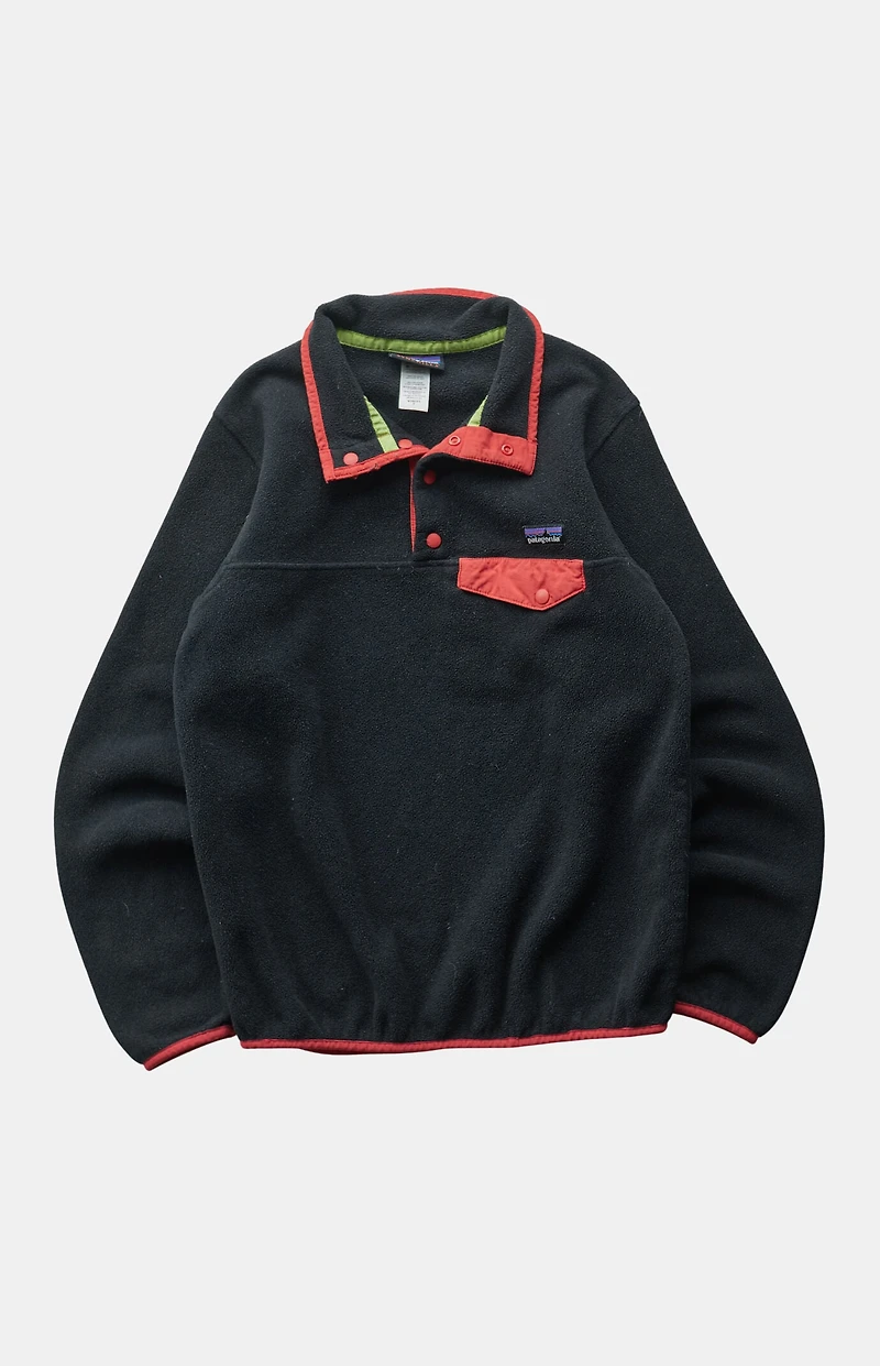 PS VINTAGE 2000s Patagonia Jacket