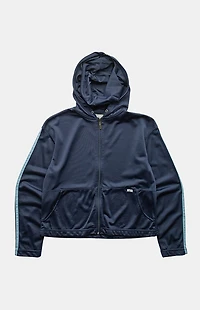 PS VINTAGE 2000s Reebok Full Zip Hoodie