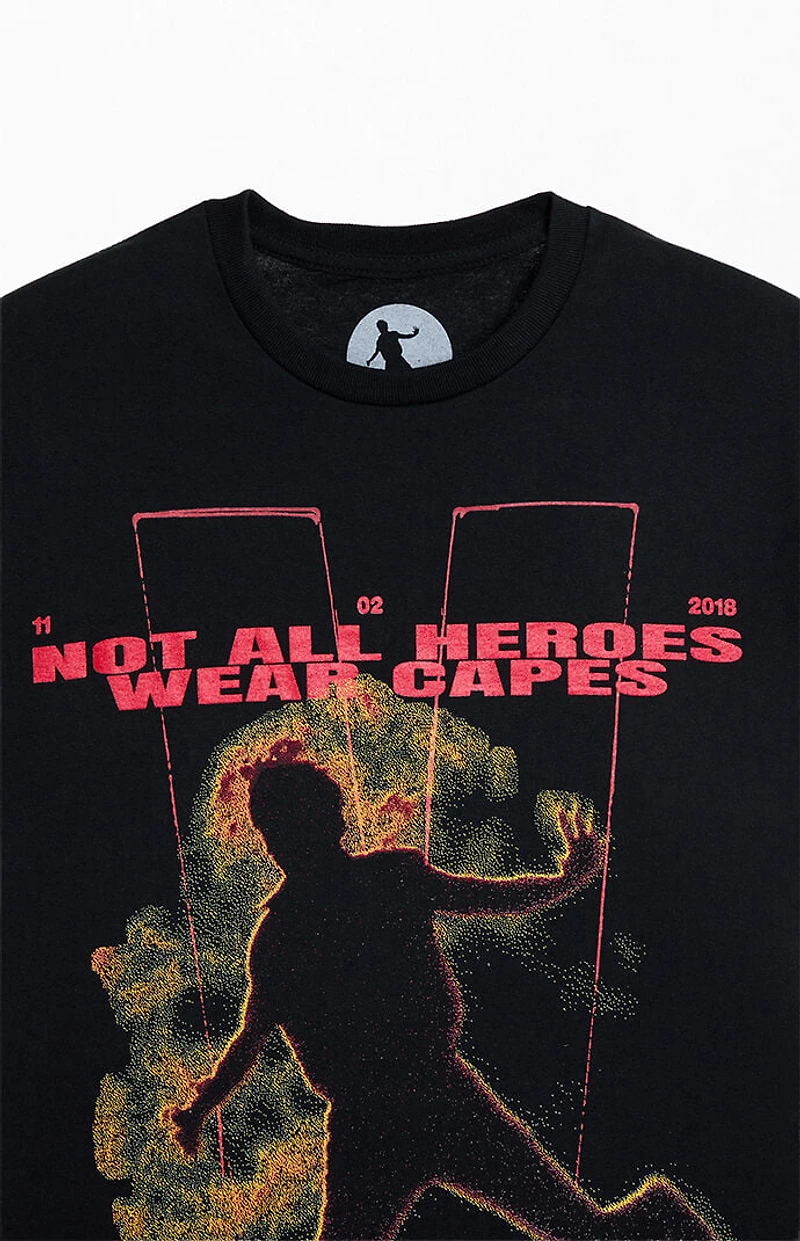 Metro Boomin Five Years T-Shirt
