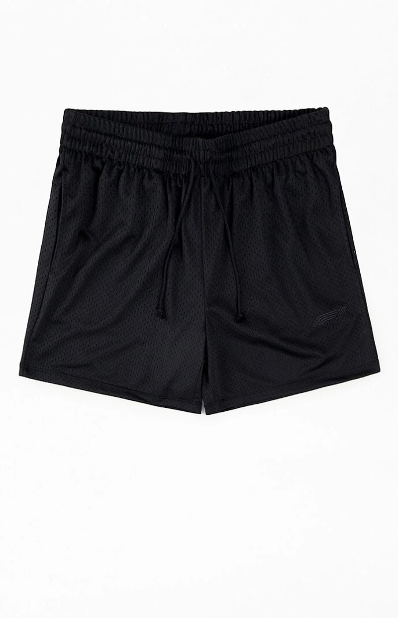 Formula 1 x PacSun Logo Mesh Shorts