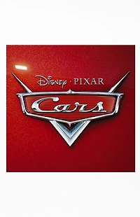 Cars Soundtrack Various Artists Vinyl Record