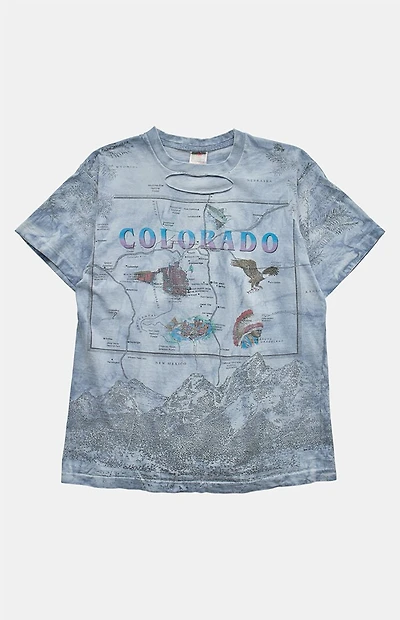 PS VINTAGE '90s Colorado Graphic T-Shirt