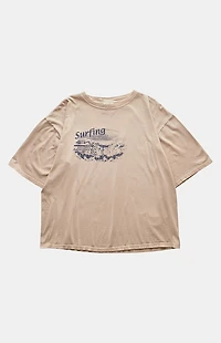 PS VINTAGE '90s Bugle Boy Graphic T-Shirt