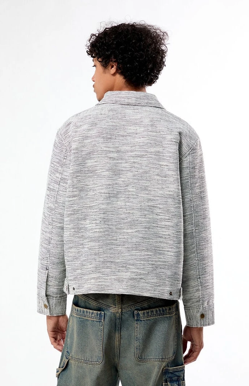 Pacsun Bombay Gas Jacket