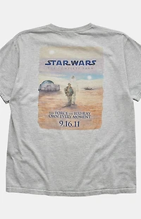 PS VINTAGE 2000s Star Wars  Graphic T-Shirt