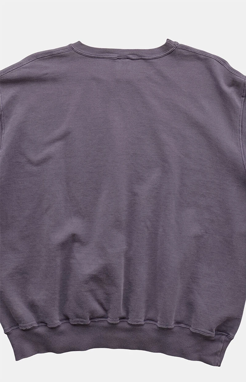 PS VINTAGE '90s Champion Crew Neck Sweatshirt