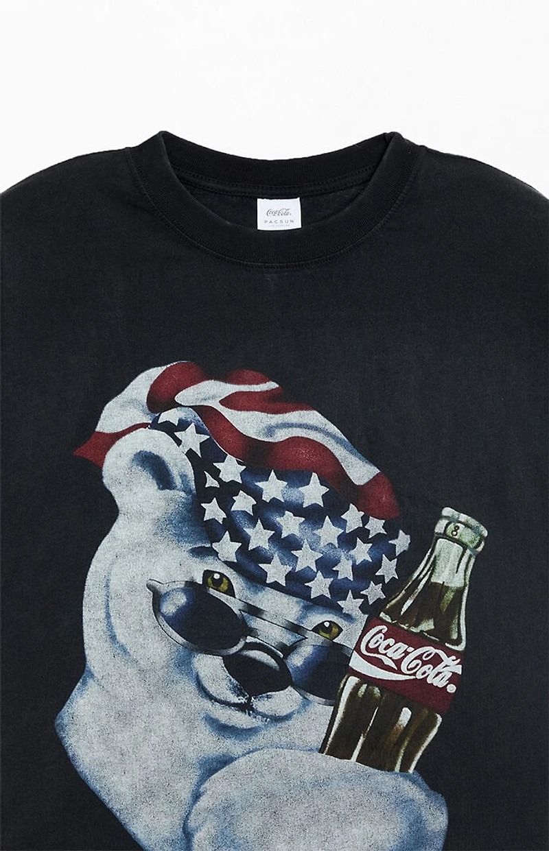 Coca Cola By Pacsun North T-Shirt