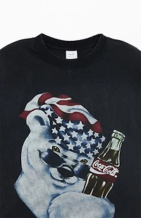 Coca Cola By Pacsun North T-Shirt