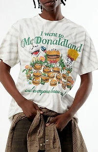 McDonaldland Fry Friends T-Shirt