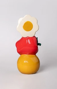 ban.do Fun Ceramic Vase