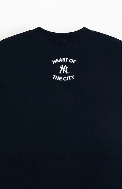 Mitchell & Ness NY Yankees Goodies T-Shirt