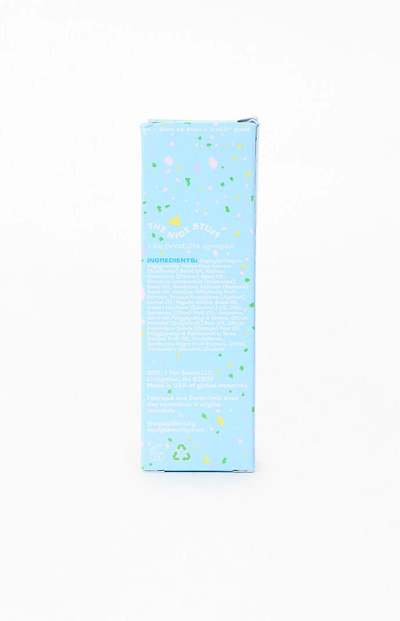 SQUIGS Gooseberry Delight Hair Oil