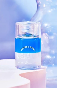 SQUIGS Double Shot Face Serum