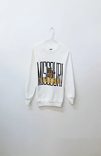GOAT Vintage Missouri Tigers Sweatshirt