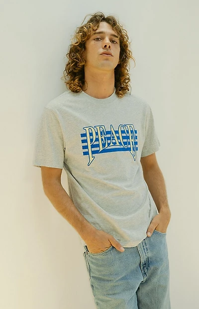 MUSEUM OF PEACE & QUIET Seventies T-Shirt