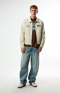 Formula 1 x Pacsun Monza Italy Grand Prix Work Jacket