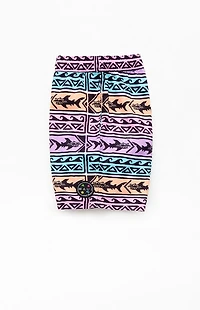 Maui & Sons Bam 6.5" Swim Trunks