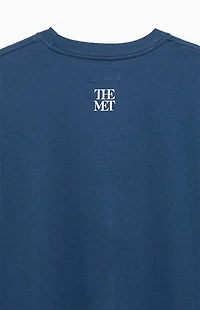 The Met x Pacsun Flower Garden T-Shirt