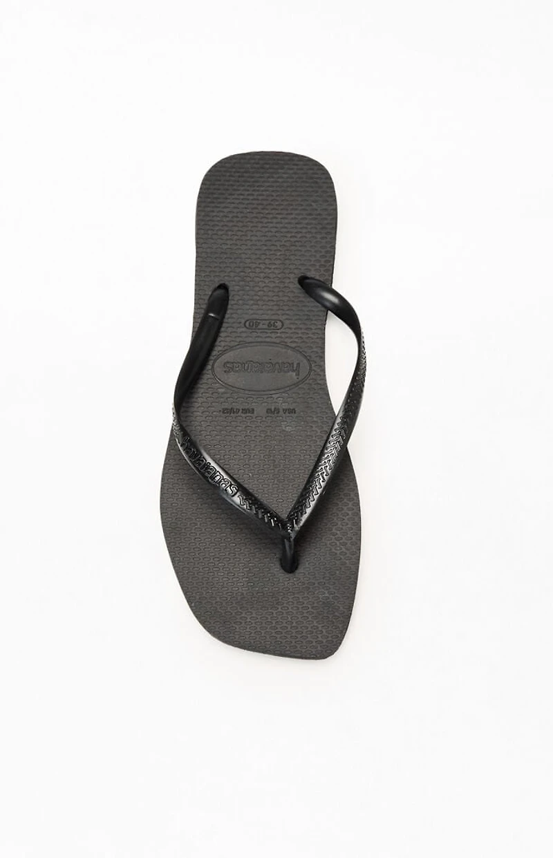 Havaianas Women’s Slim Square Sandals