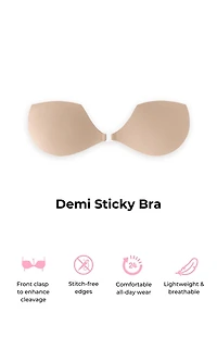 BOOMBA Demi Sticky Bra