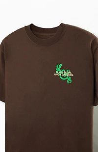 GARDENS & SEEDS Global T-Shirt