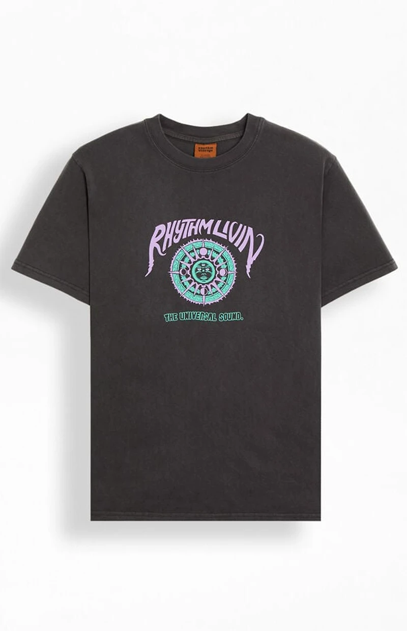Rhythm Organic San Onfre T-Shirt