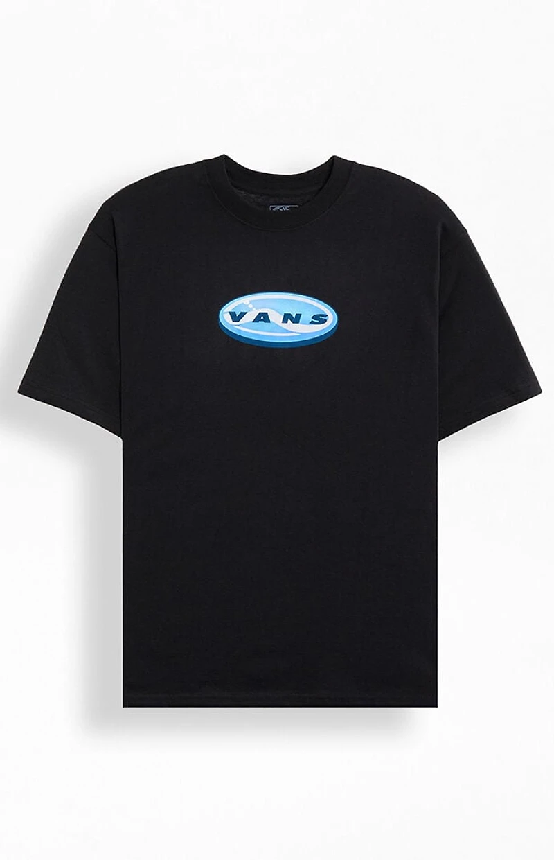 Vans 3D Retroval T-Shirt