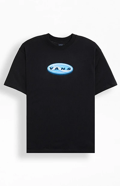 Vans 3D Retroval T-Shirt